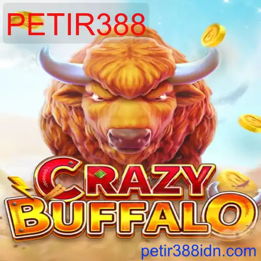 CRAZYBUFFALO