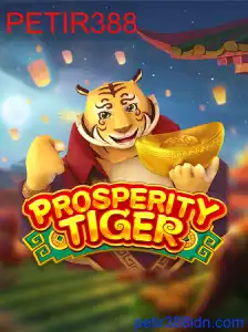ProsperityTiger
