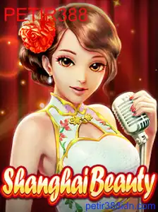 ShanghaiBeauty