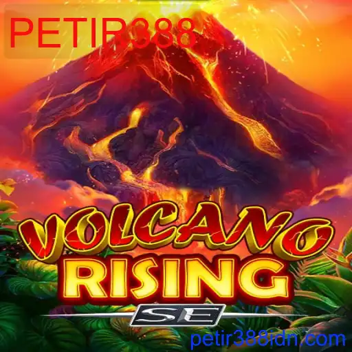 VolcanoRisingSE